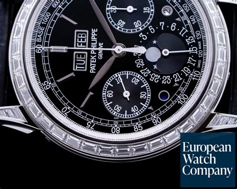 patek philippe 5271 11p 001|Patek Philippe chronograph perpetual calendar.